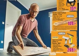 Catalog HORNBACH - 03 Octombrie 2022 - 30 Octombrie 2022