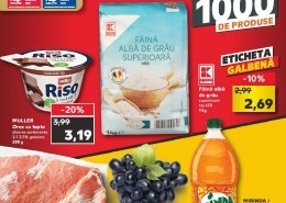 Catalog KAUFLAND 05 Octombrie 2022 - 11 Octombrie 2022