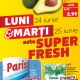 Catalog KAUFLAND 26 Iunie 2024 - 02 Iulie 2024 23/06/2024