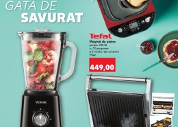 Catalog KAUFLAND 02 Octombrie 2024 - 08 Octombrie 2024 - non food