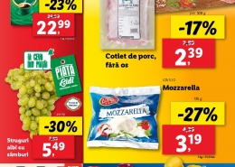 Catalog LIDL 09 Septembrie 2024 - 15 Septembrie 2024