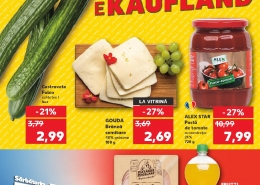 Catalog KAUFLAND 14 Octombrie 2024 - 15 Octombrie 2024