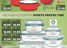 Catalog KAUFLAND 30 Octombrie 2024 - 05 Noiembrie 2024 - non food