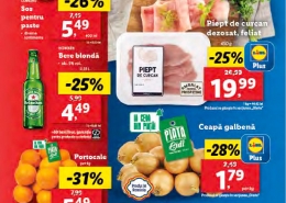 Catalog LIDL 02 Decembrie 2024 - 08 Decembrie 2024