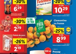 Catalog LIDL 18 Noiembrie 2024 - 24 Noiembrie 2024