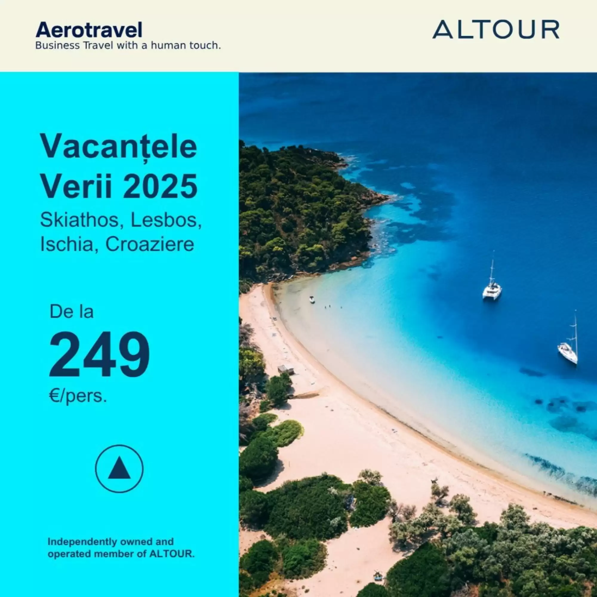 Aerotravel Catalog 27.06.2025 - 08.07.2025