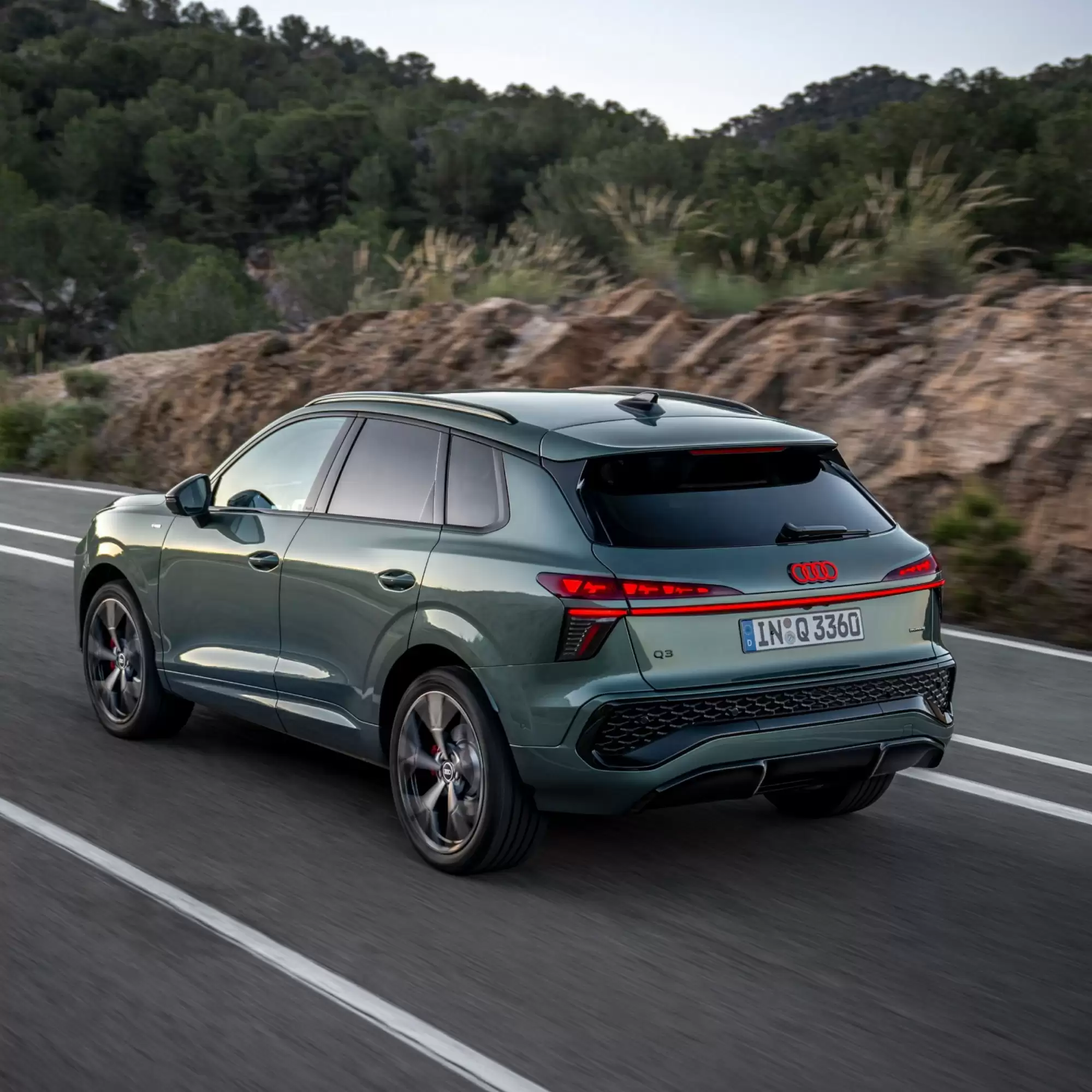 Audi-Q8-E-Tron Catalog 20.06.2025 - 23.07.2025