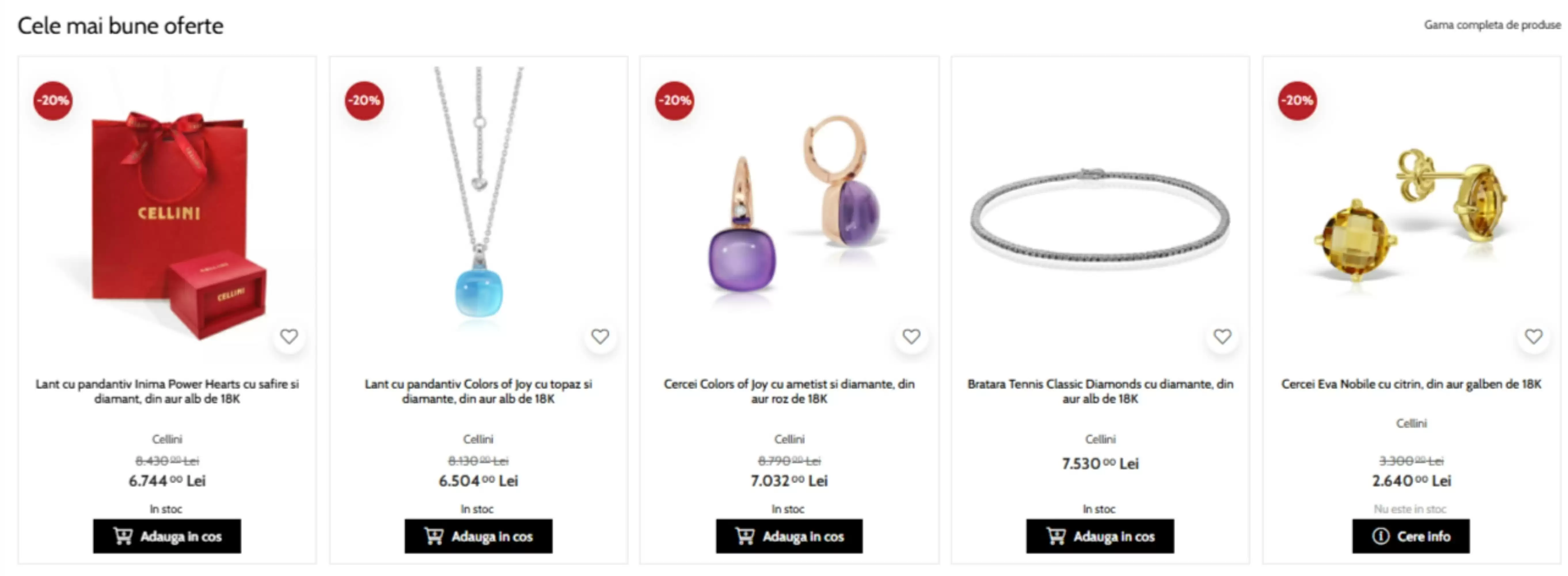 Cel Catalog 26.06.2025 - 02.07.2025