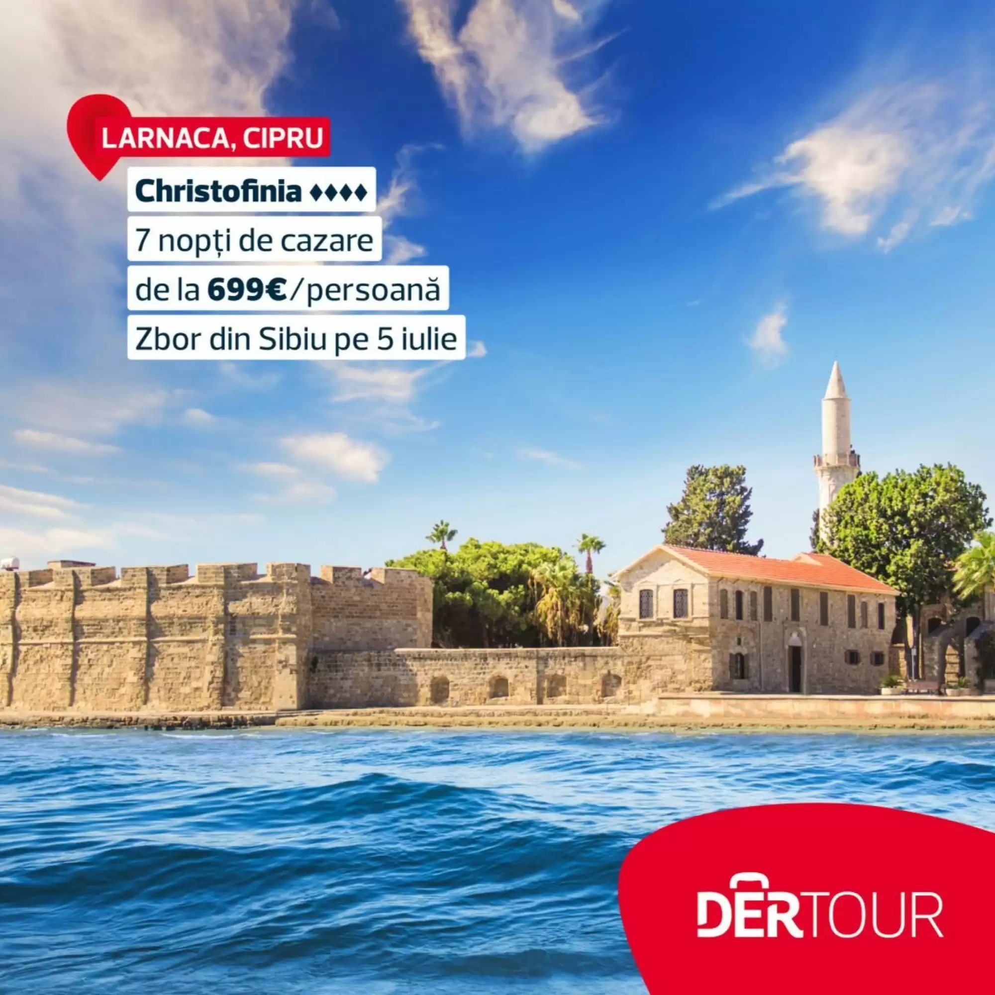 Dertour Catalog 25.06.2025 - 05.07.2025