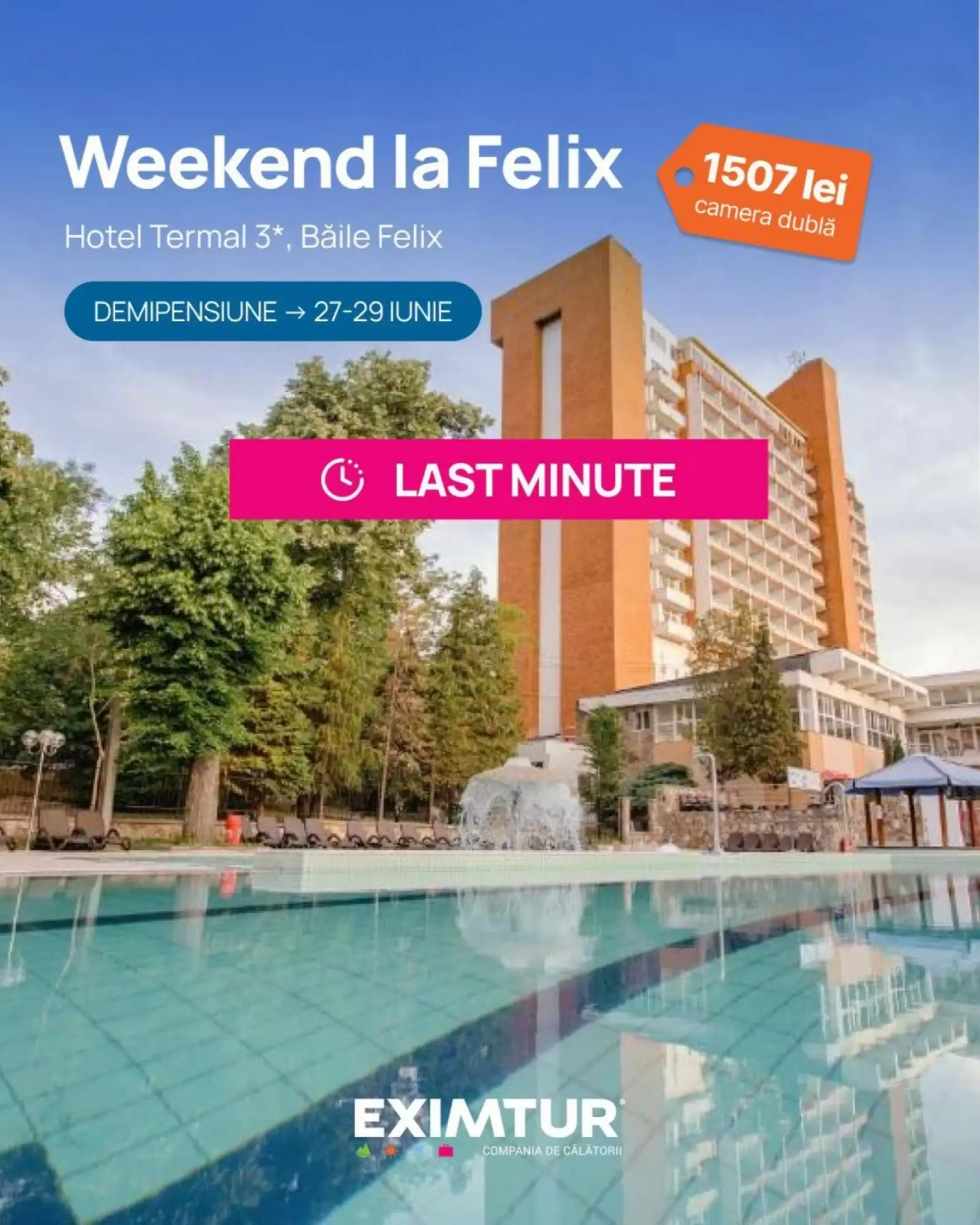 Eximtur Catalog 27.06.2025 - 29.06.2025