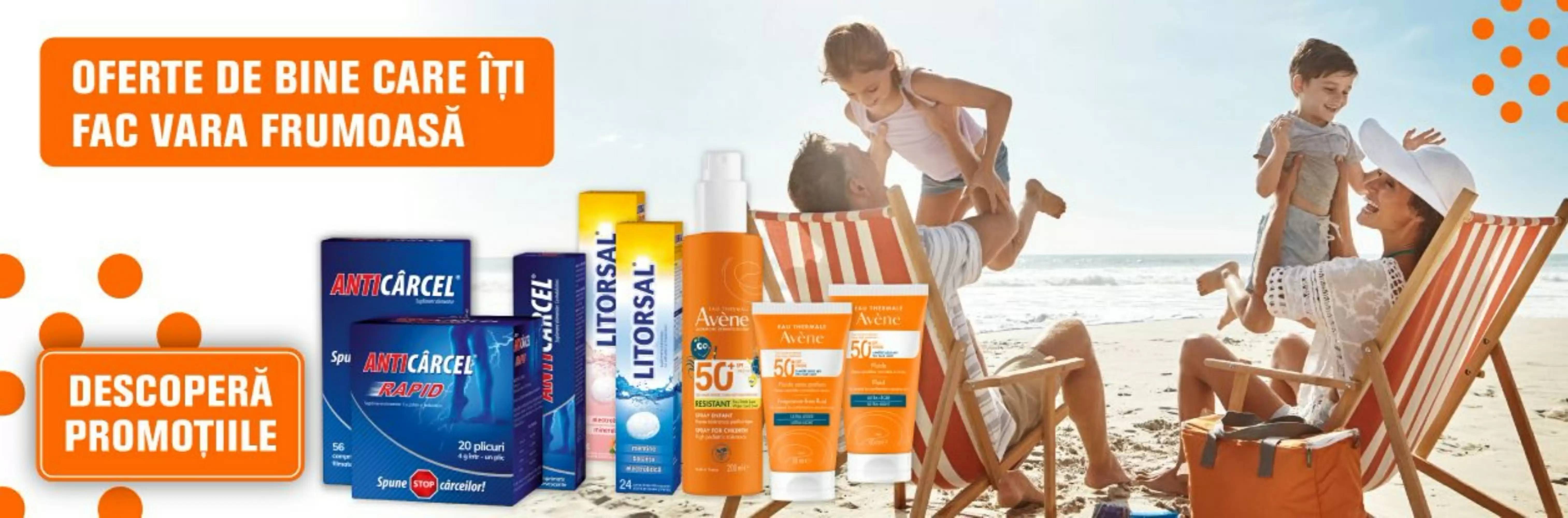 Farmaciile-Help-Net Catalog 26.06.2025 - 02.07.2025