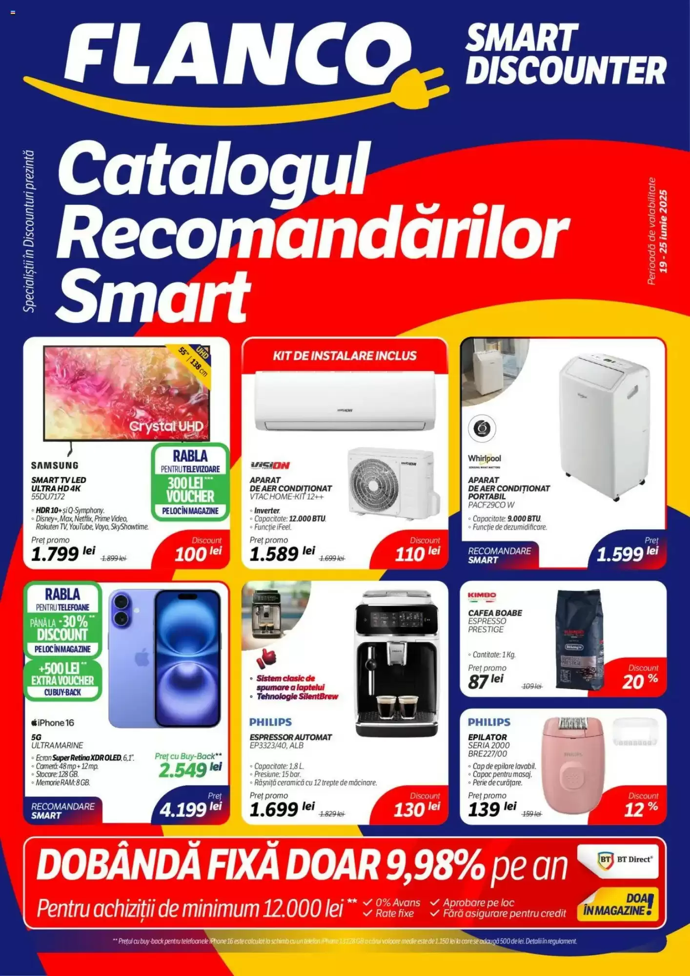 Flanco Catalog 18.06.2025 - 25.06.2025