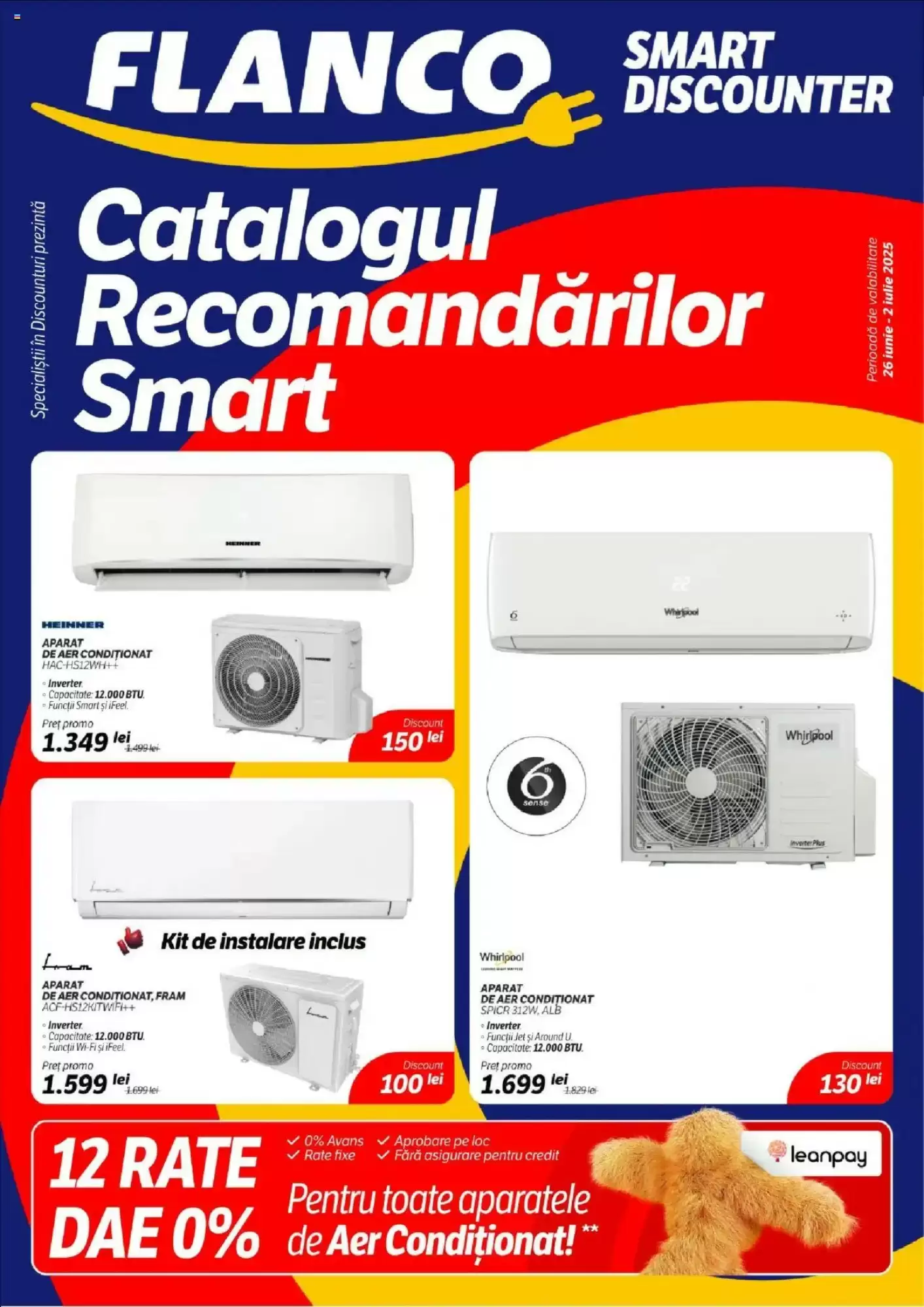 Flanco Catalog 25.06.2025 - 02.07.2025