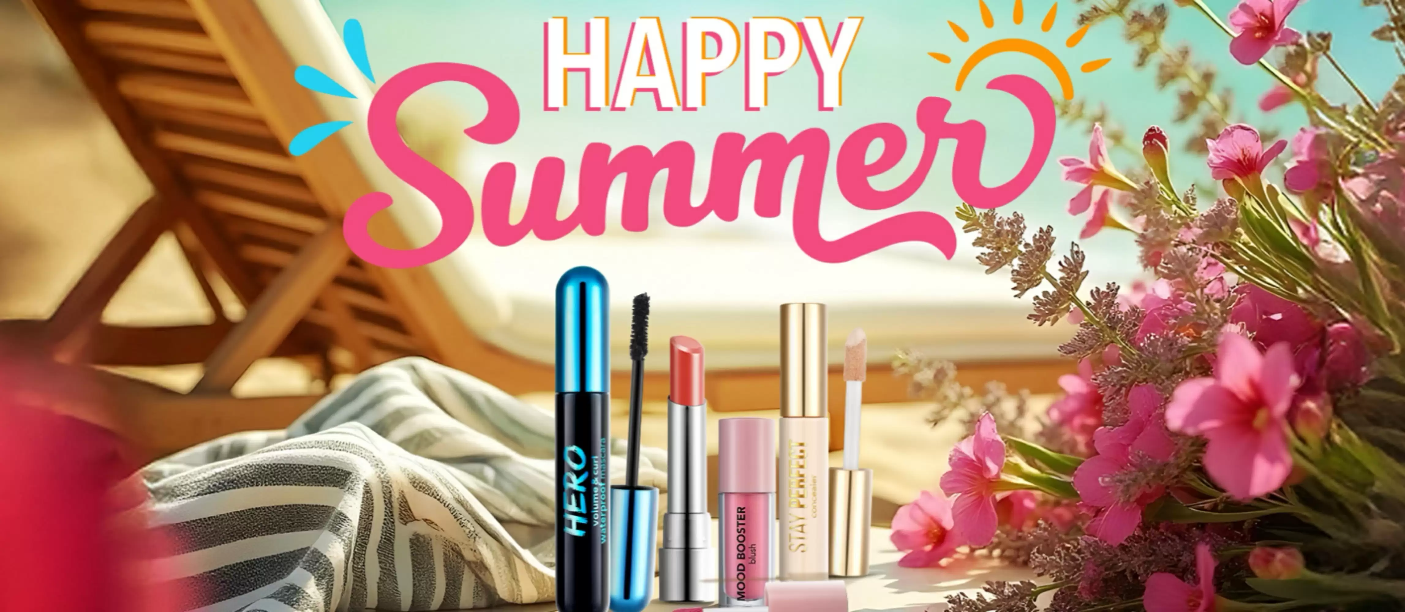 Flormar Catalog 26.06.2025 - 08.07.2025