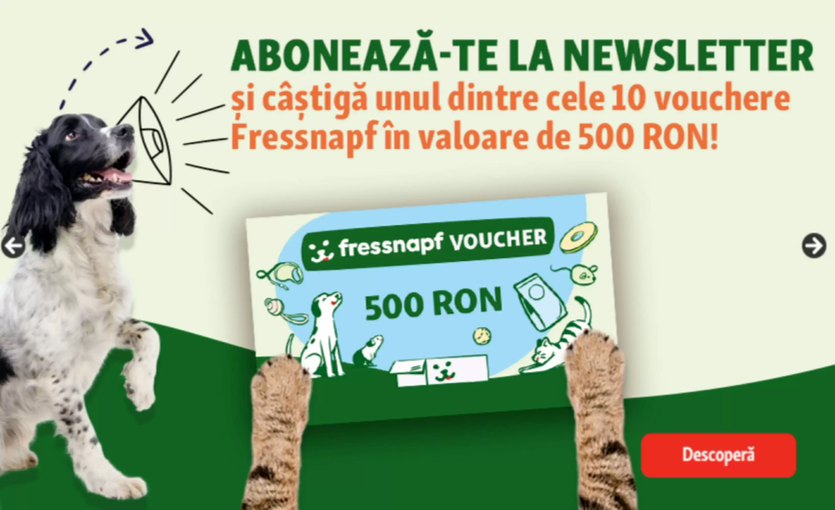 Fressnapf Catalog 20.06.2025 - 30.06.2025