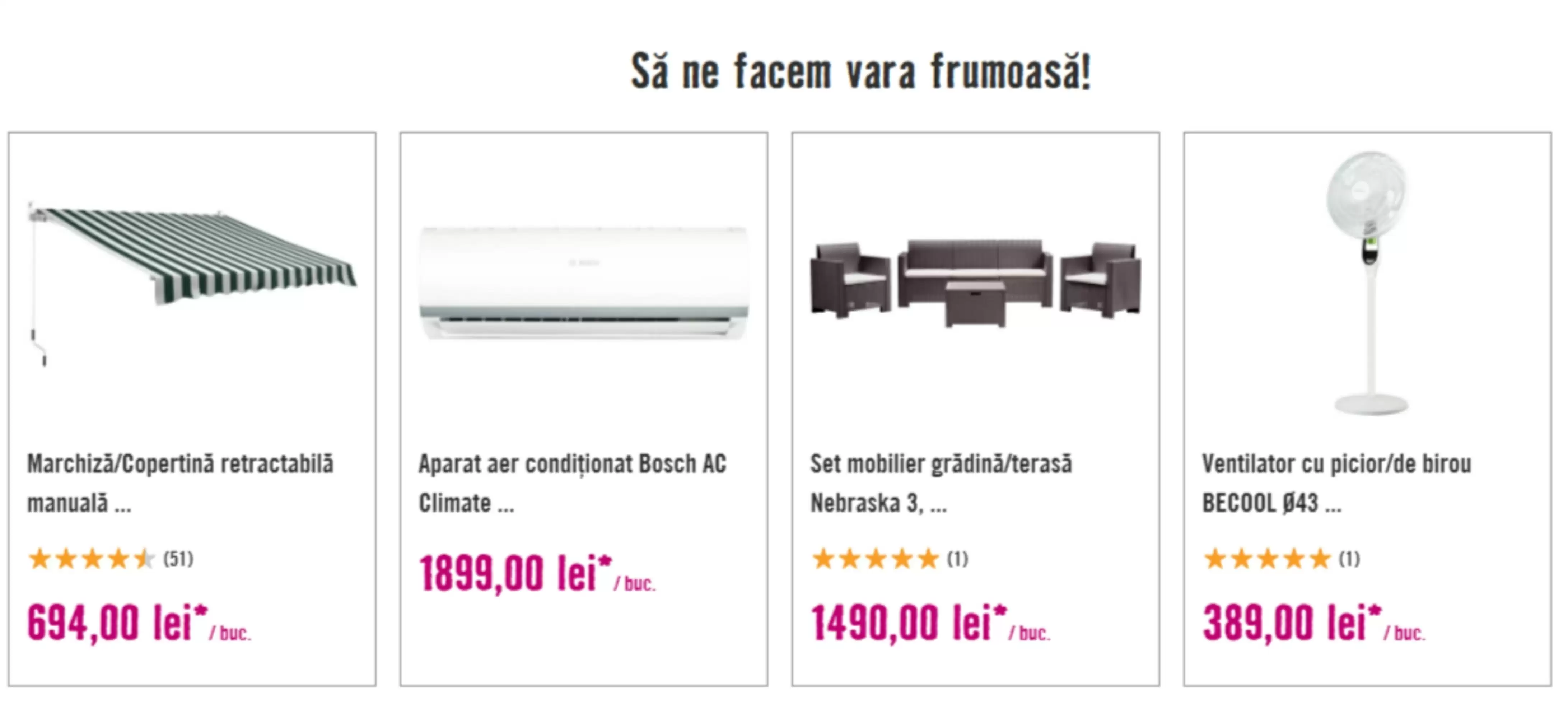 Hornbach Catalog 20.06.2025 - 25.06.2025