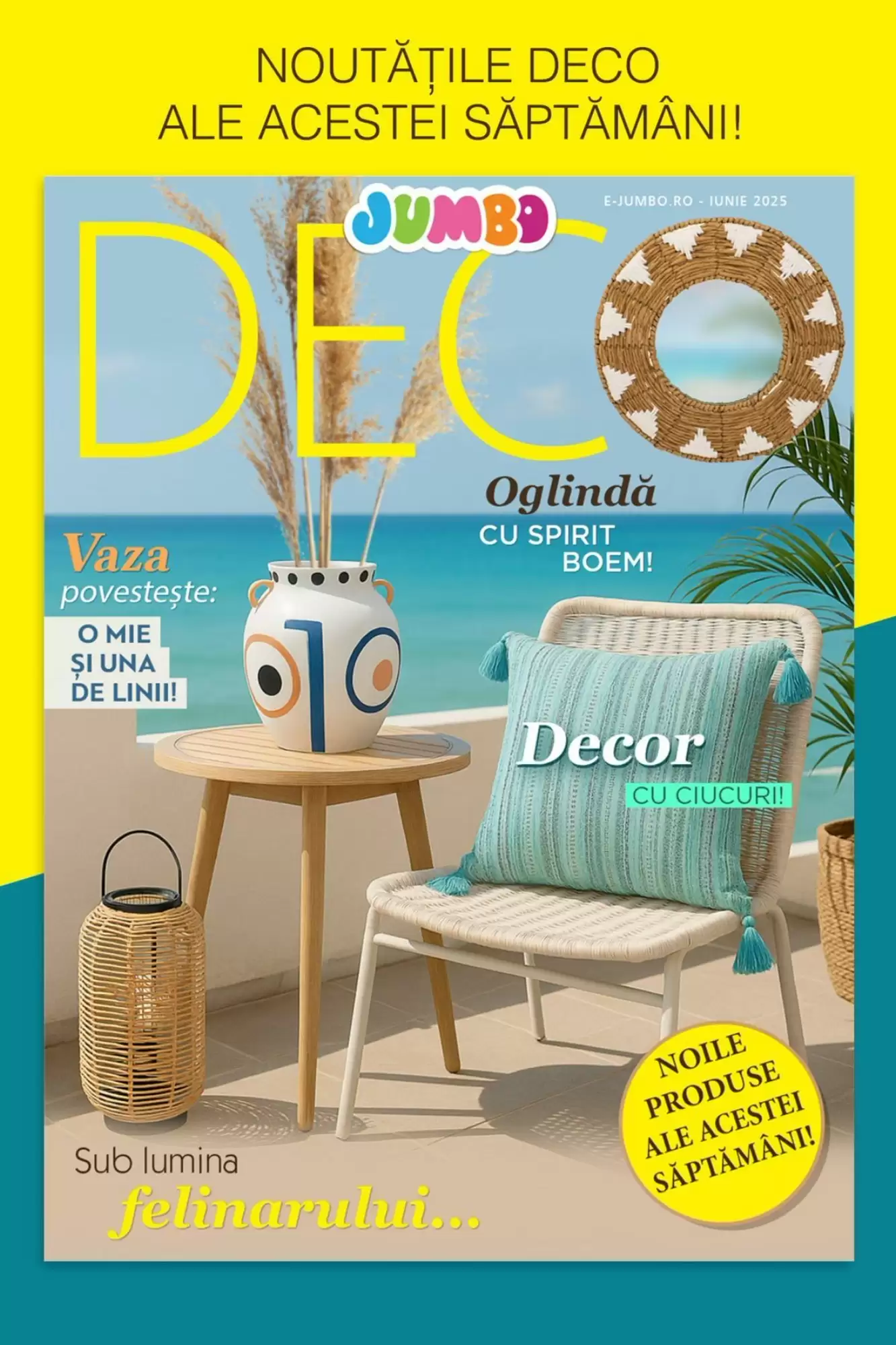 Jumbo Catalog 24.06.2025 - 07.07.2025