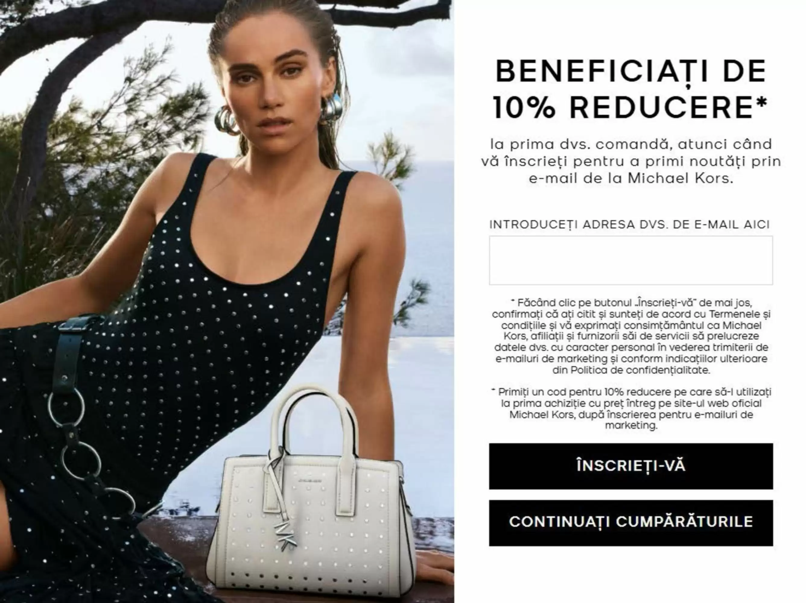 Michael-Kors Catalog 19.06.2025 - 02.07.2025