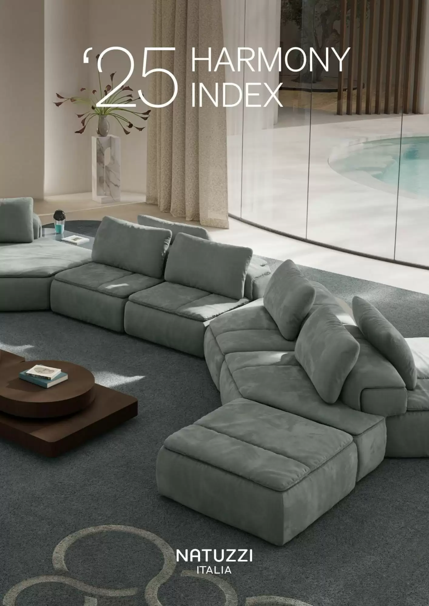 Natuzzi Catalog 24.06.2025 - 31.12.2025