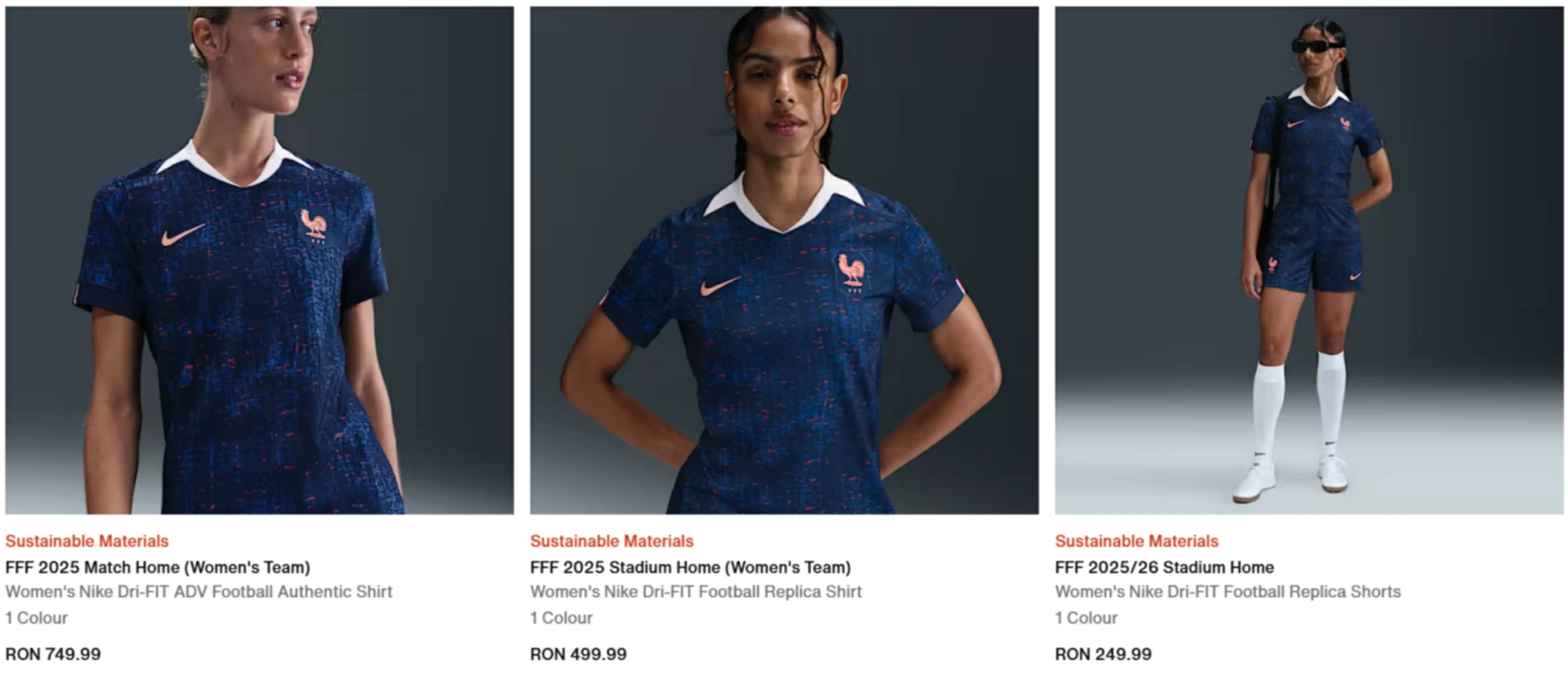 Nike Catalog 26.06.2025 - 08.07.2025