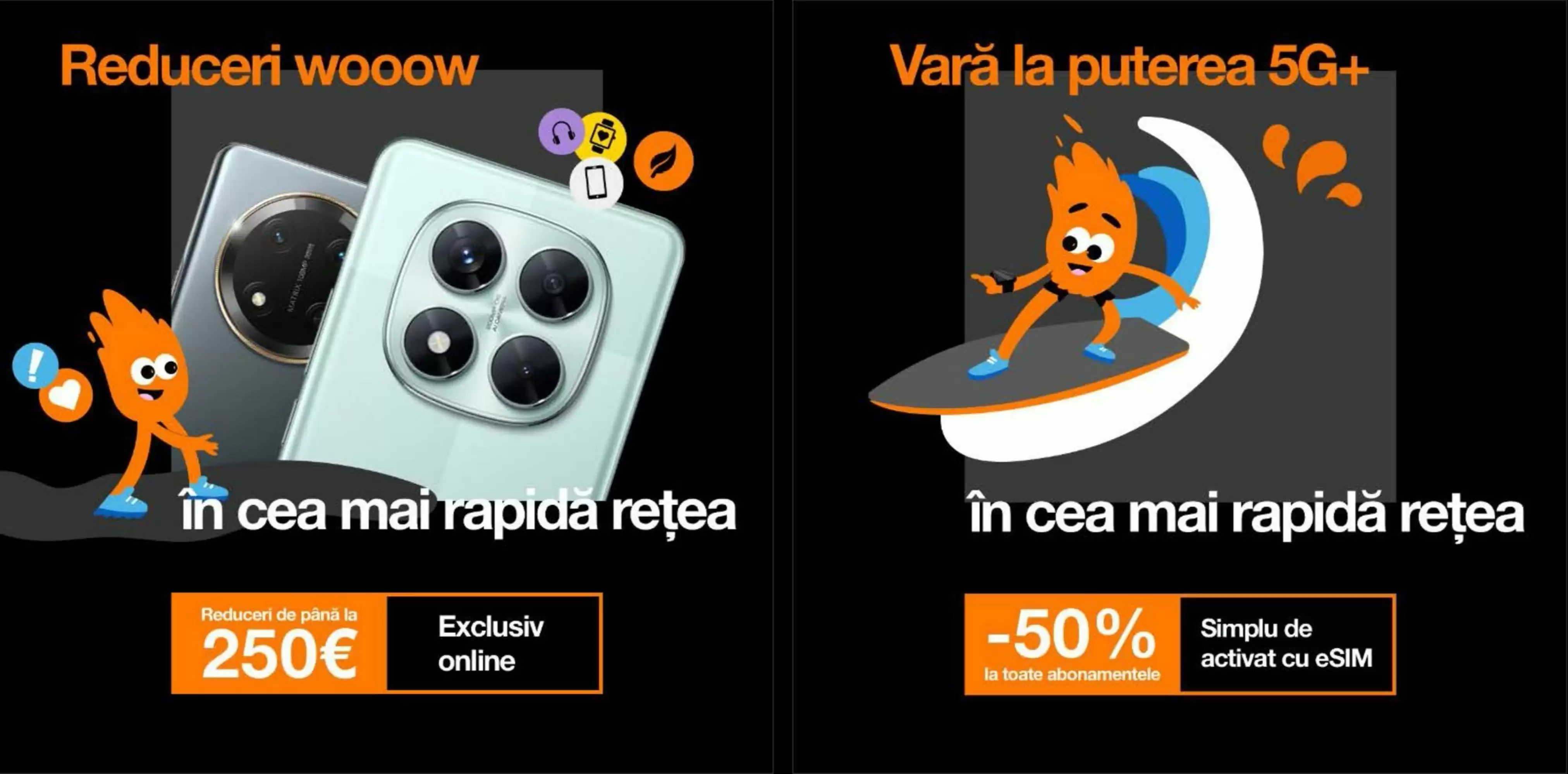 Orange Catalog 18.06.2025 - 01.07.2025