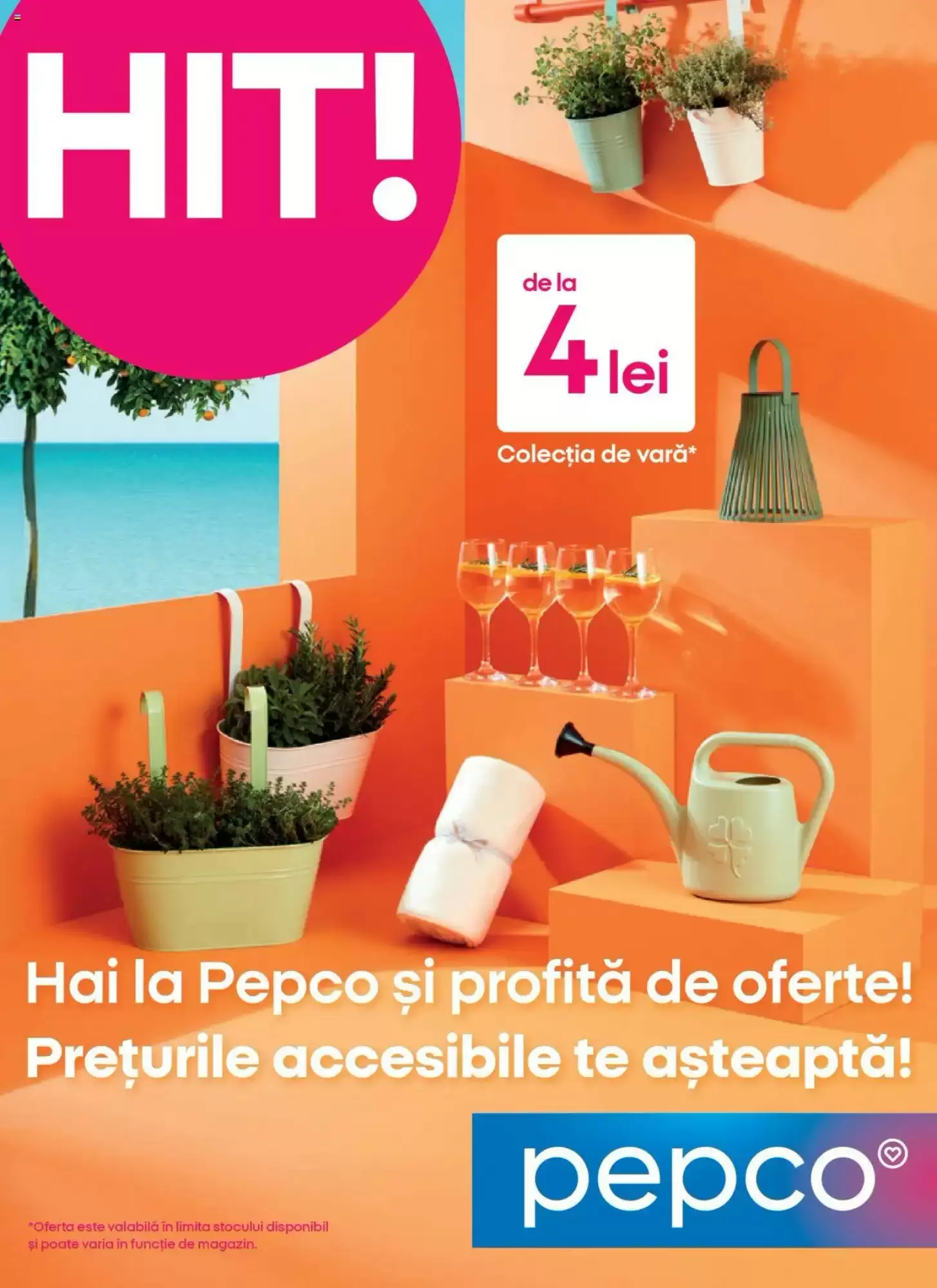 Pepco Catalog 25.06.2025 - 02.07.2025
