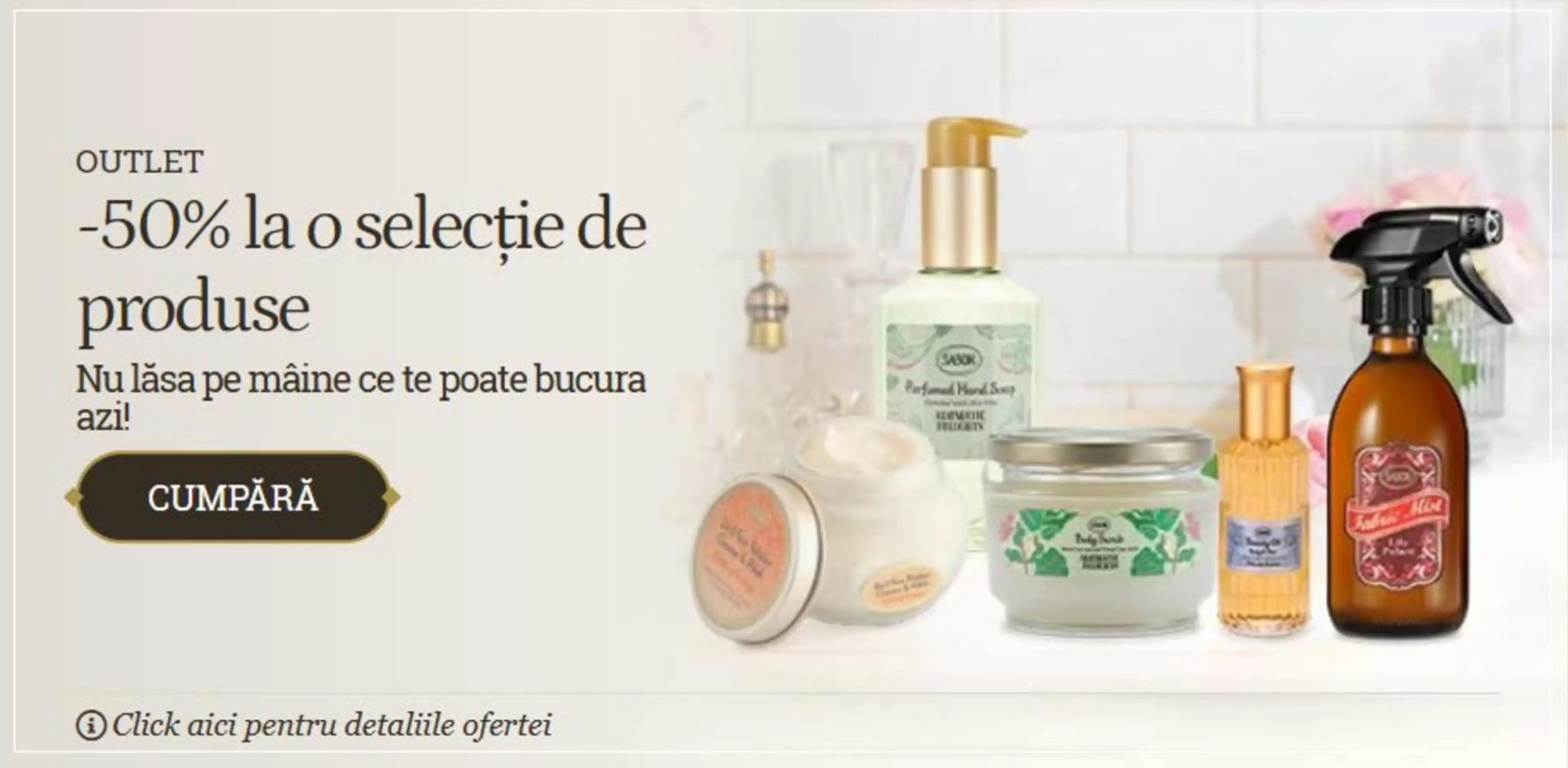 Sabon Catalog 25.06.2025 - 08.07.2025