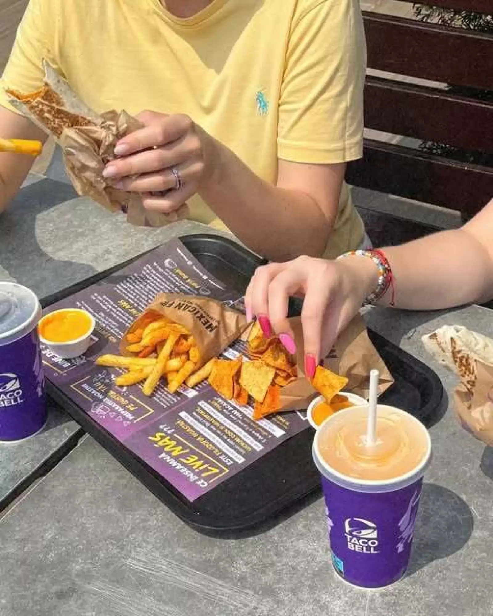 Taco-Bell Catalog 20.06.2025 - 25.06.2025