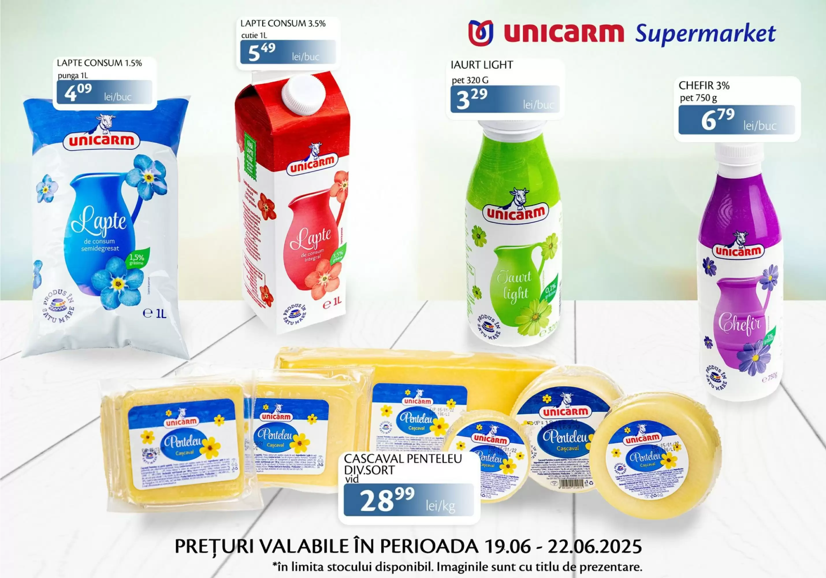 Unicarm Catalog 19.06.2025 - 22.06.2025