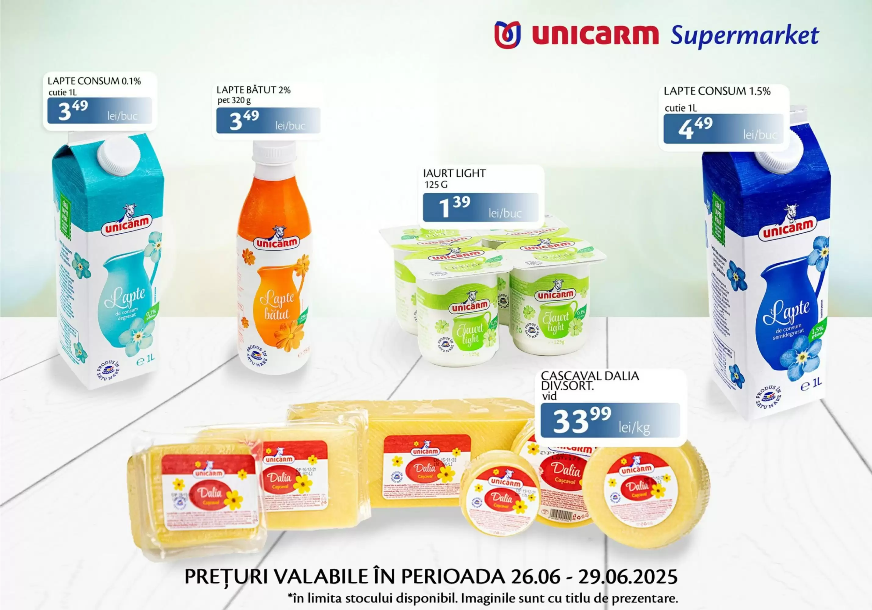 Unicarm Catalog 26.06.2025 - 29.06.2025