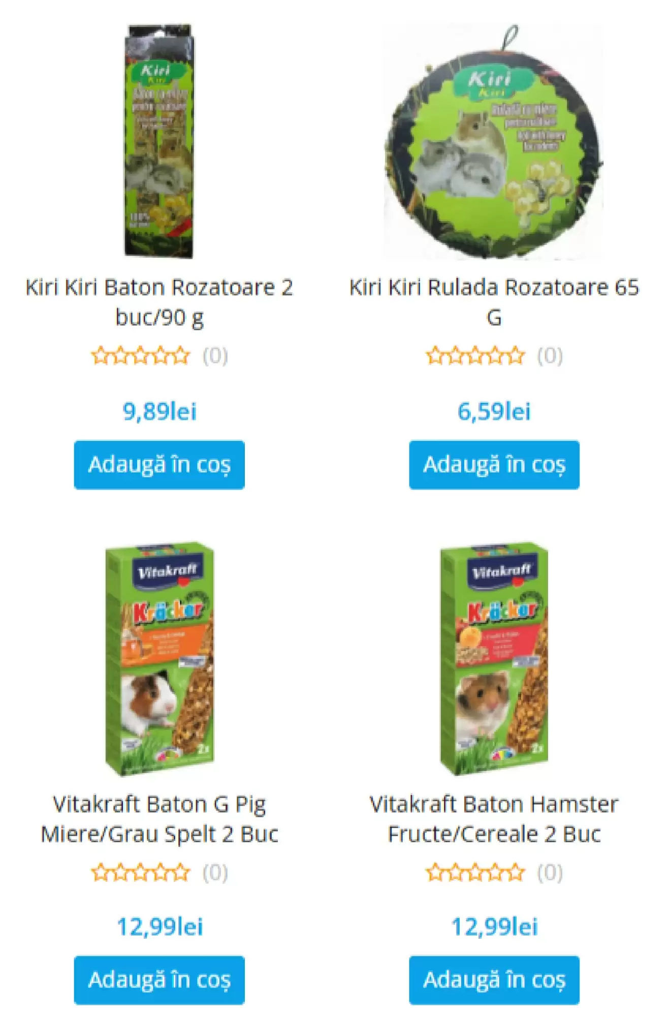 Zoomania Catalog 26.06.2025 - 08.07.2025