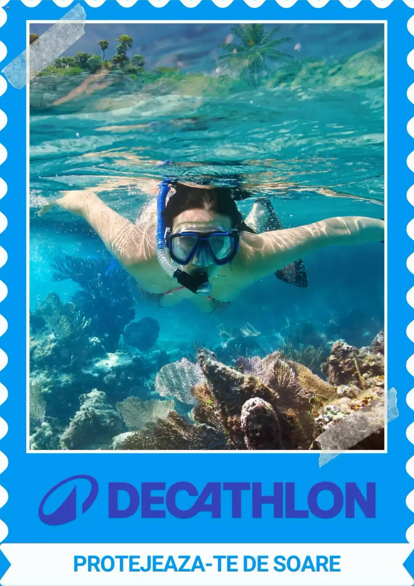 Decathlon Catalog 30.06.2025 - 31.07.2025