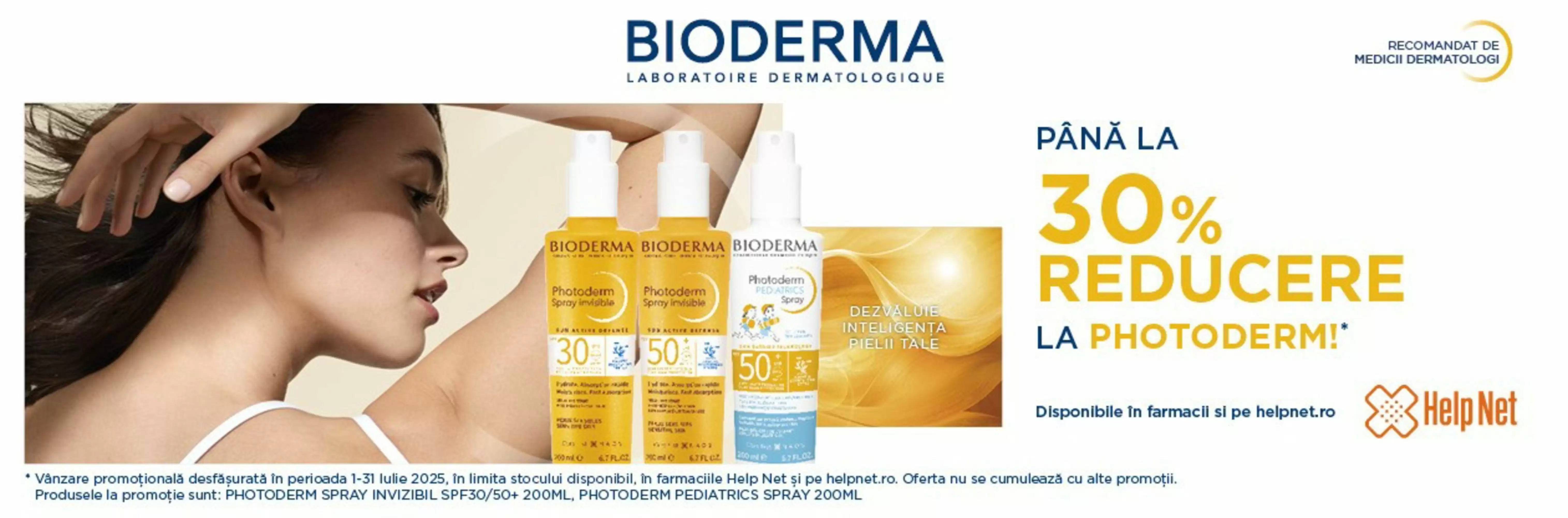 Farmaciile-Help-Net Catalog 01.07.2025 - 31.07.2025