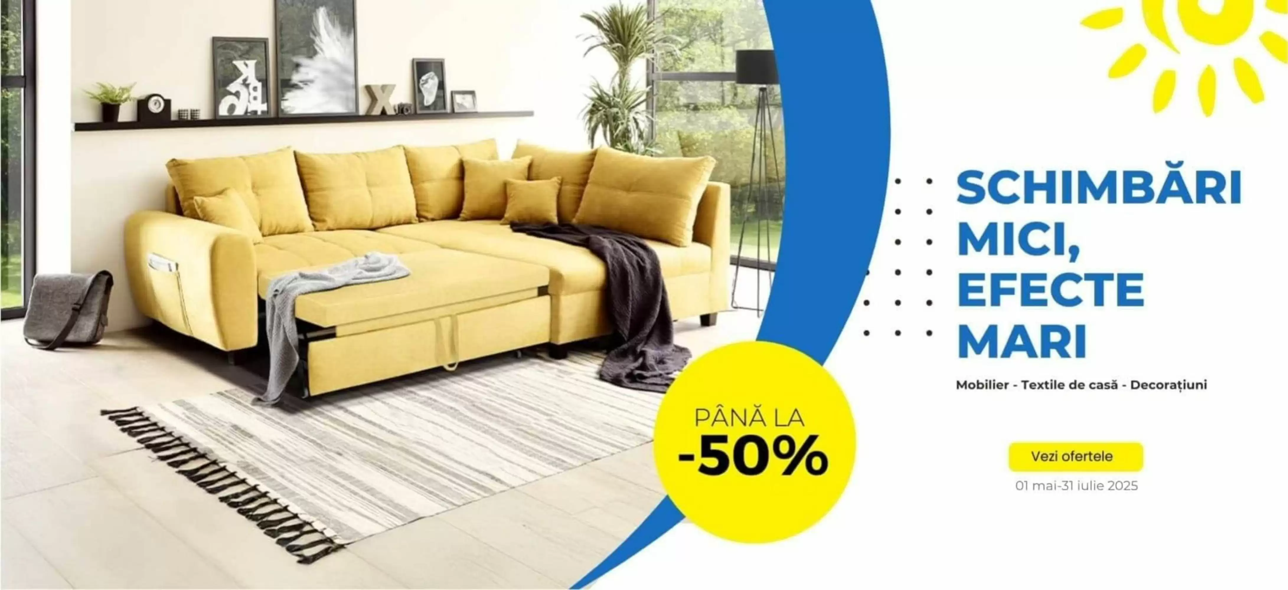 Homelux Catalog 01.07.2025 - 31.07.2025