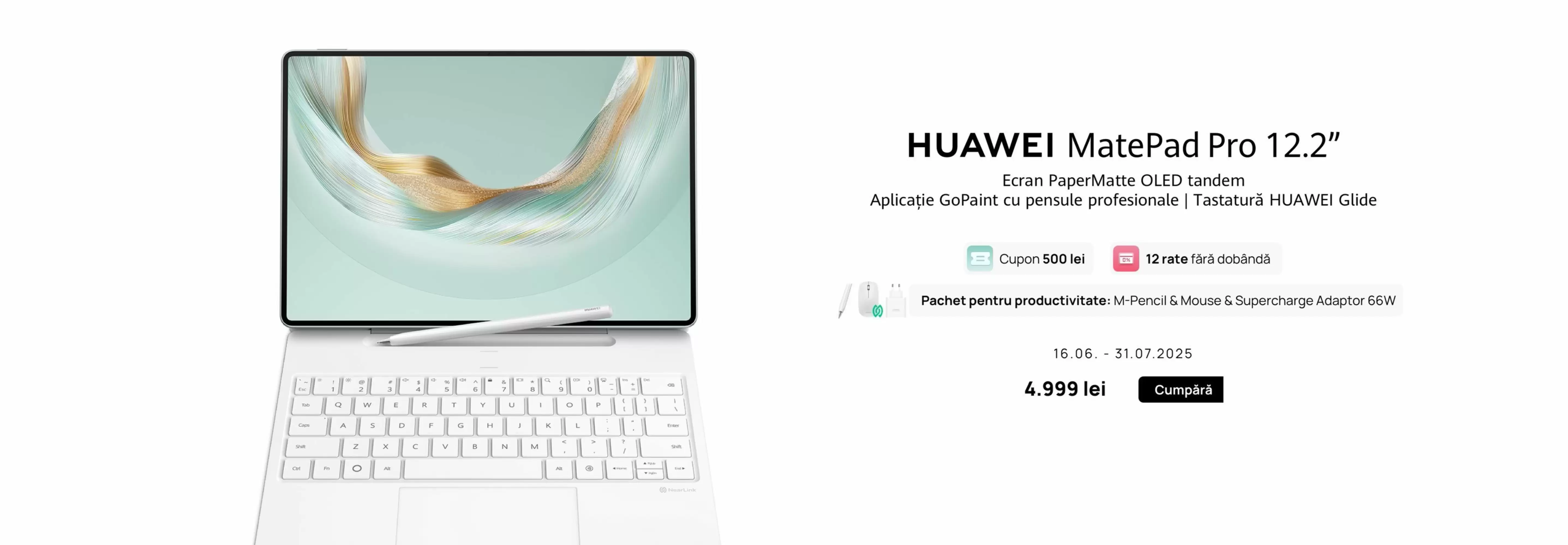 Huawei Catalog 30.06.2025 - 31.07.2025