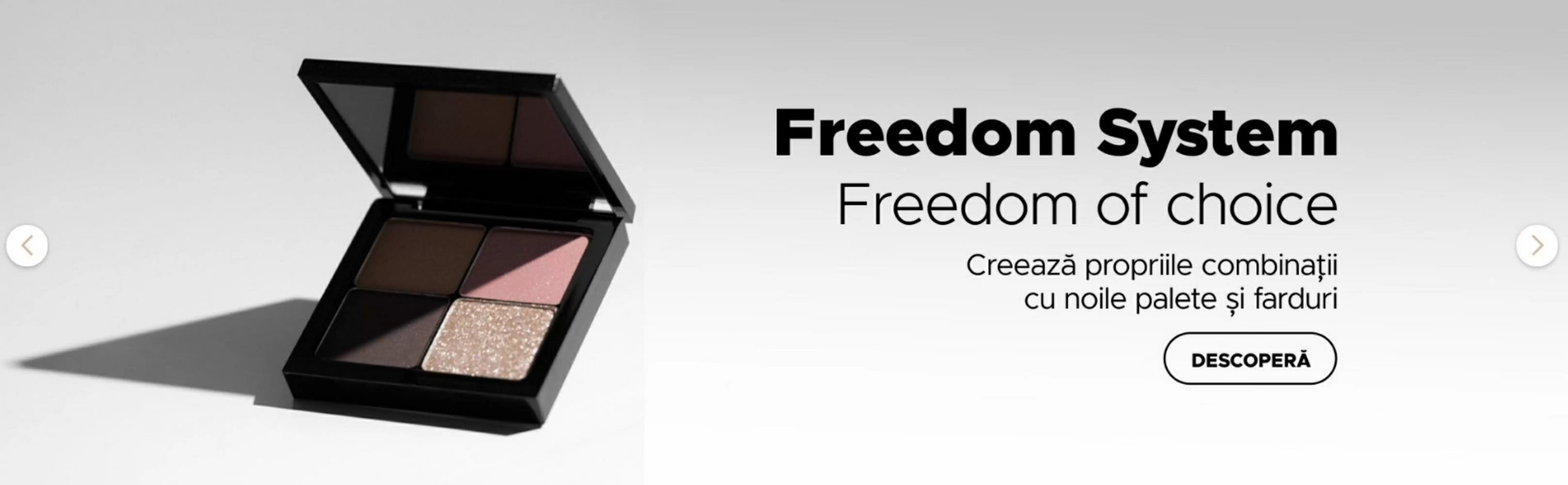 Inglot Catalog 25.07.2025 - 06.08.2025