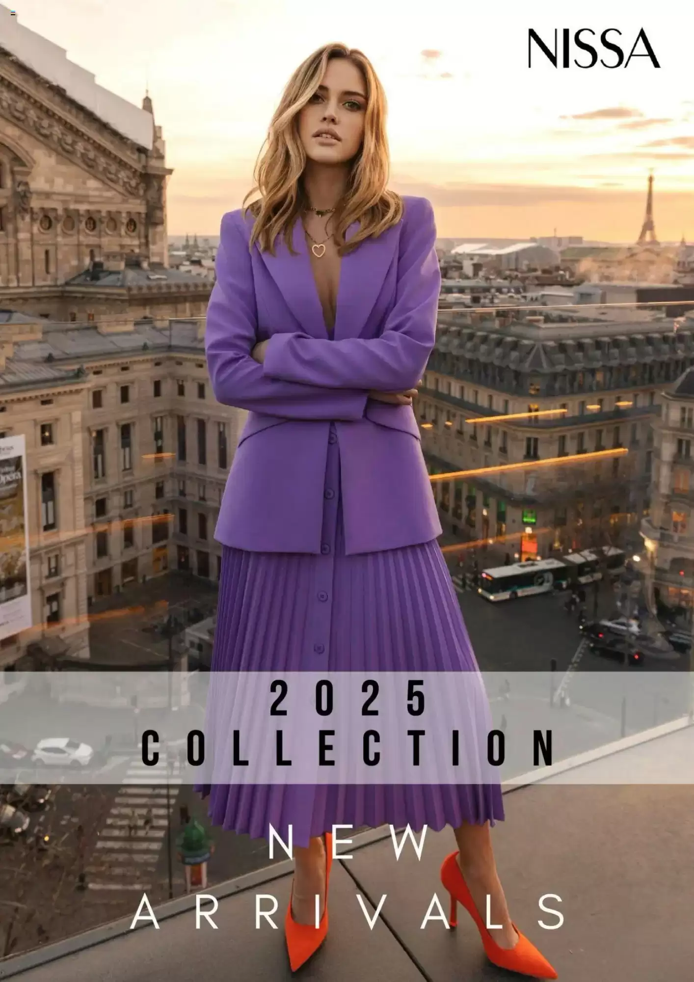 Nissa Catalog 30.06.2025 - 31.07.2025