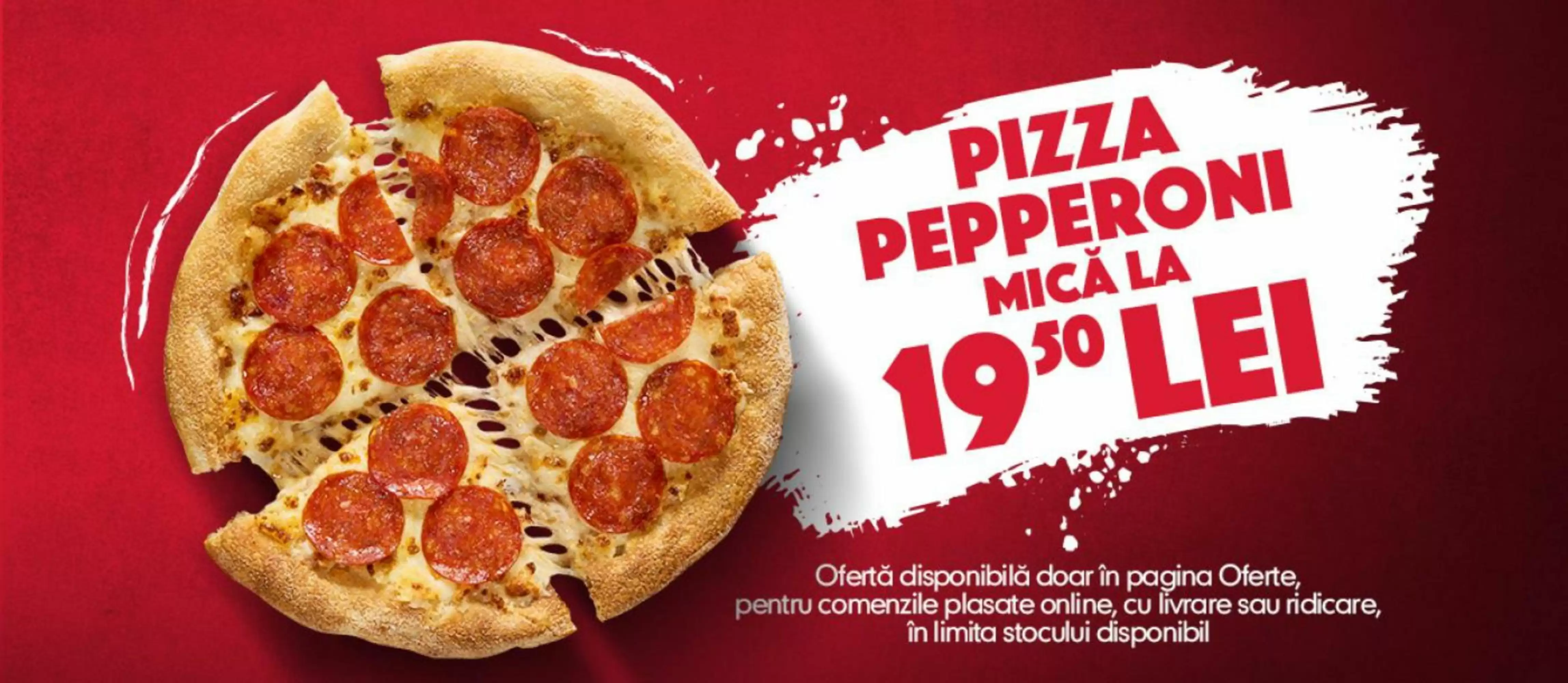 Pizza-Hut Catalog 07.07.2025 - 20.07.2025