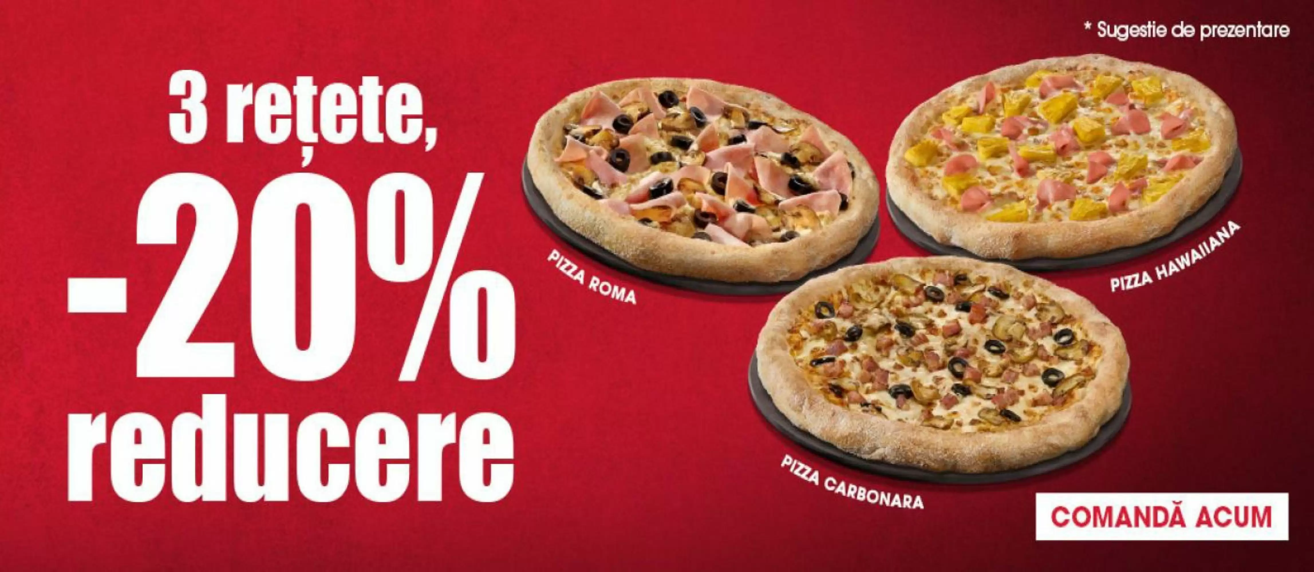 Pizza-Hut Catalog 28.07.2025 - 10.08.2025