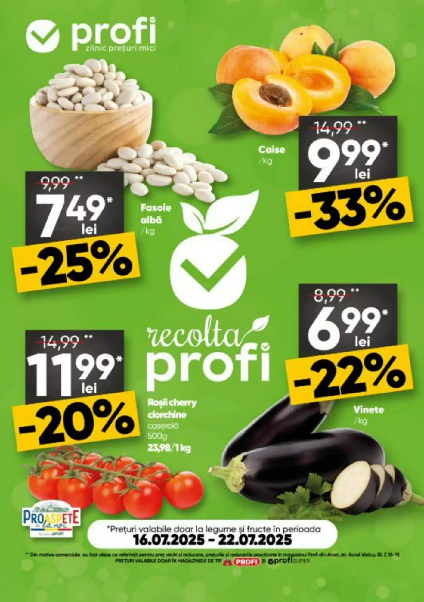 Profi Catalog 16.07.2025 - 22.07.2025