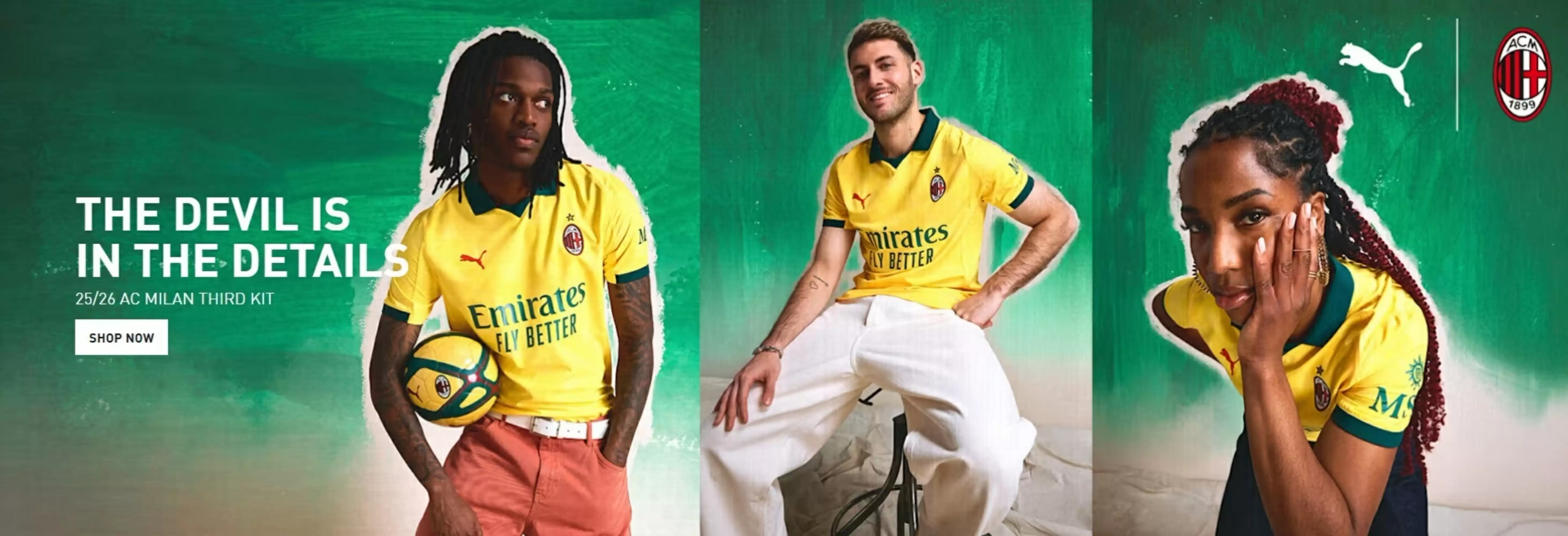 Puma Catalog 25.07.2025 - 06.08.2025