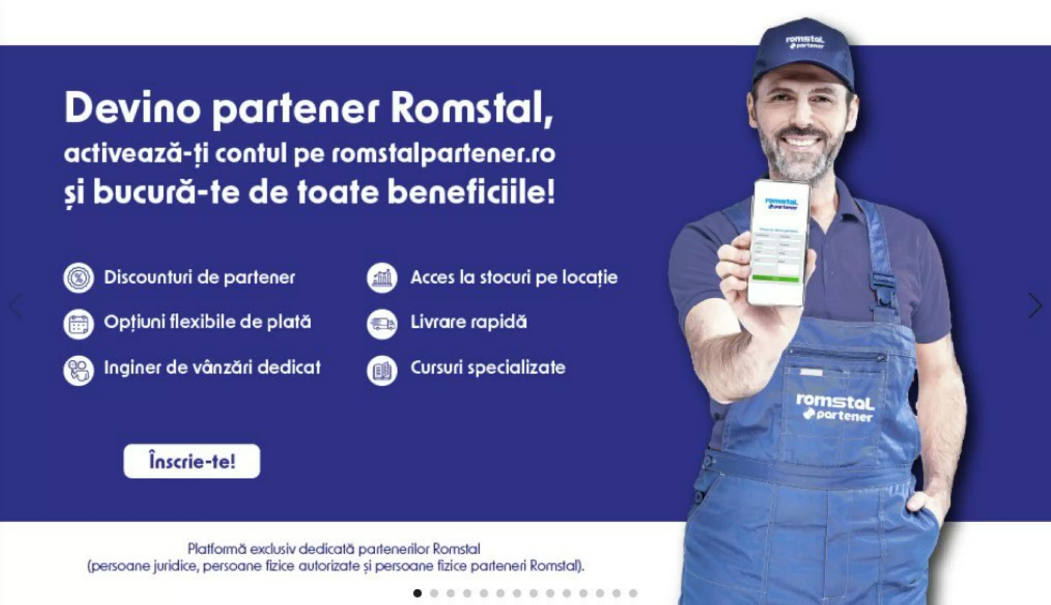 Romstal Catalog 21.07.2025 - 31.07.2025