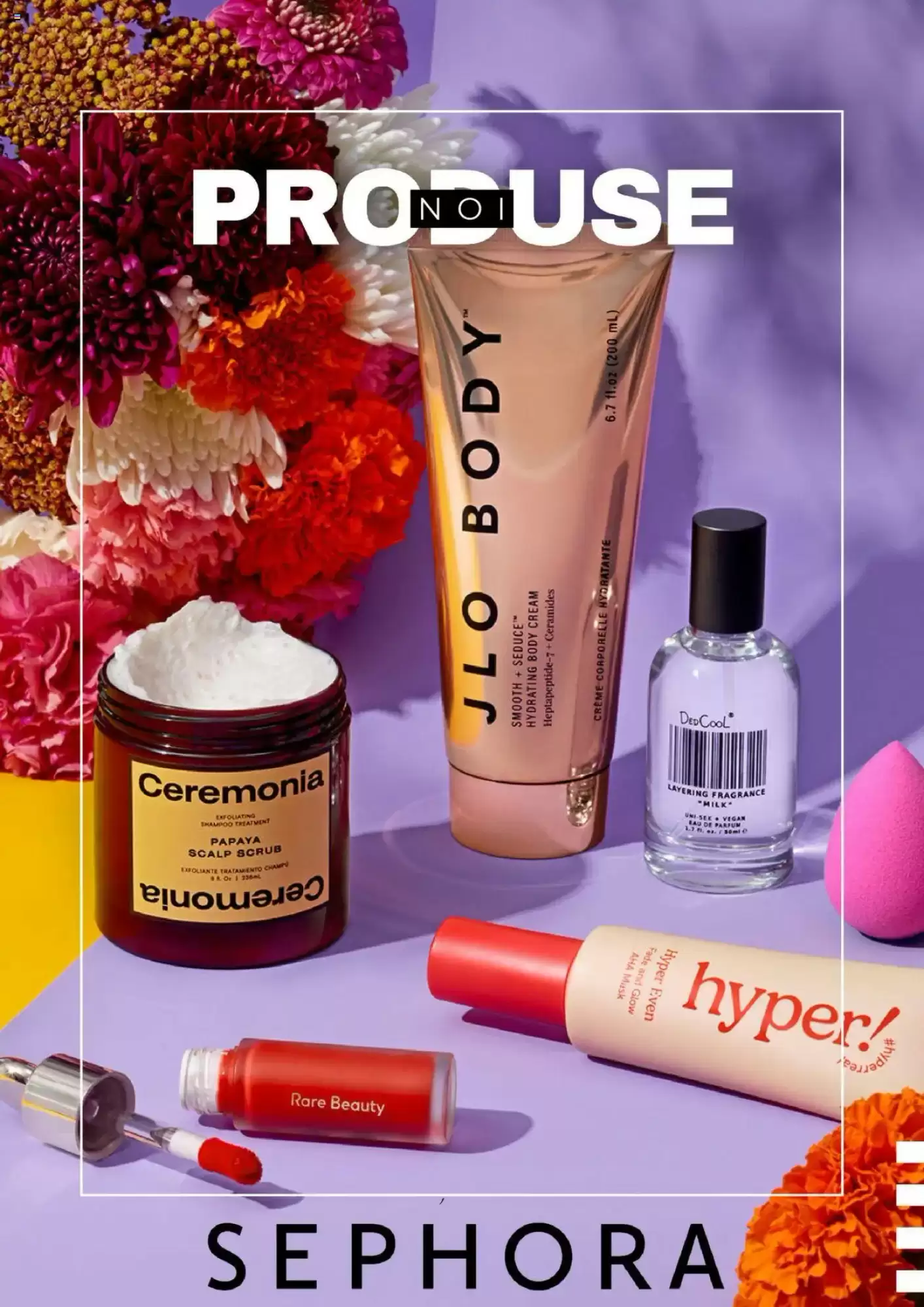 Sephora Catalog 30.06.2025 - 31.07.2025