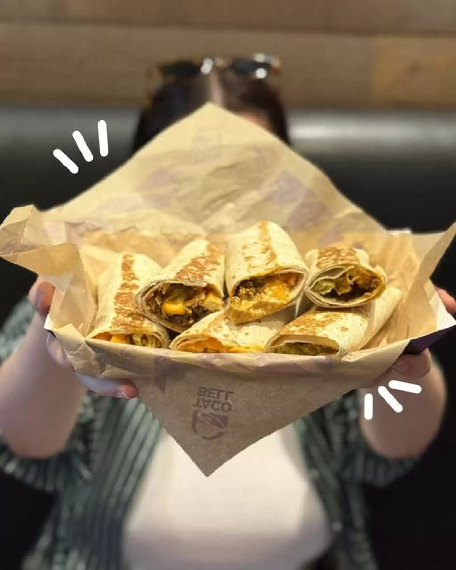 Taco-Bell Catalog 25.07.2025 - 05.08.2025