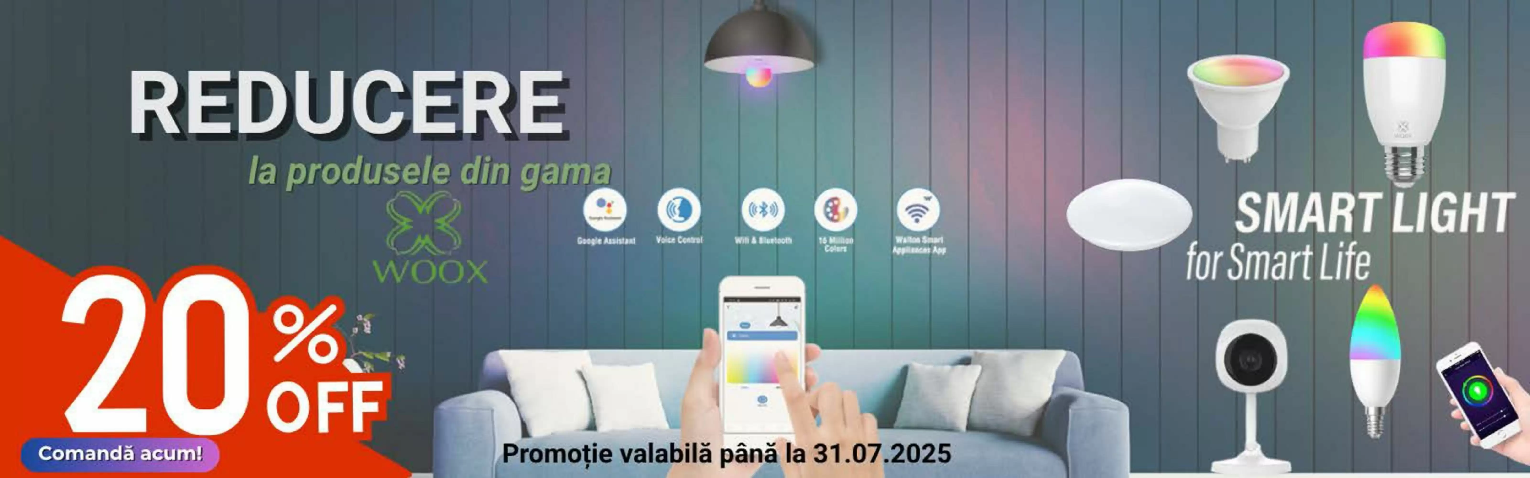 Vitacom Catalog 08.07.2025 - 31.07.2025