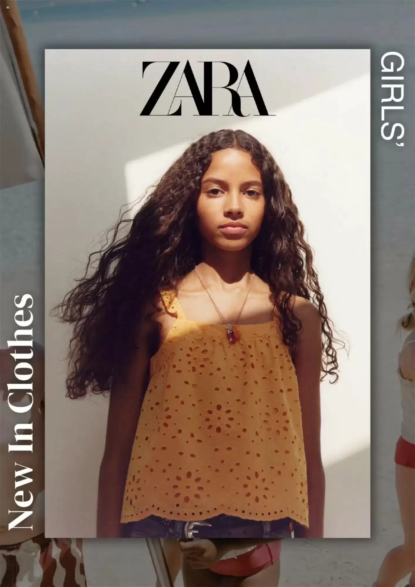Zara Catalog 30.06.2025 - 31.07.2025