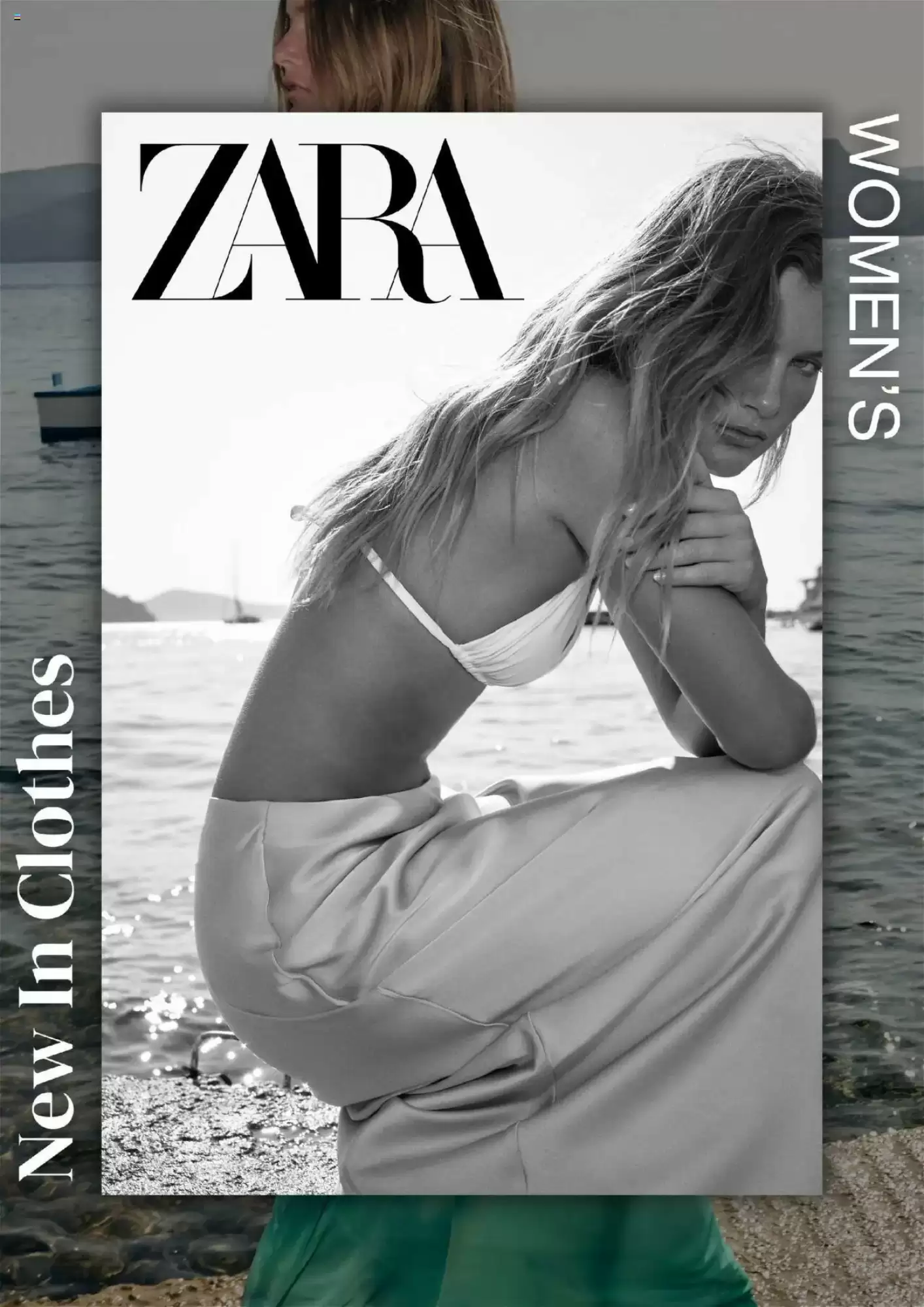 Zara Catalog 30.06.2025 - 31.07.2025