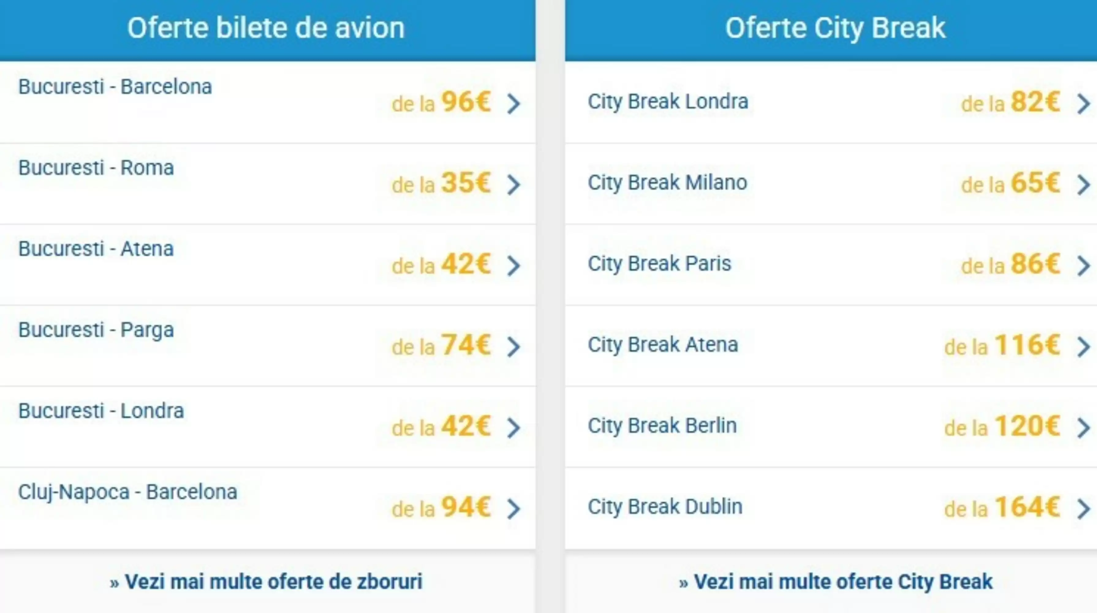 Aerotravel Catalog 14.08.2025 - 20.08.2025