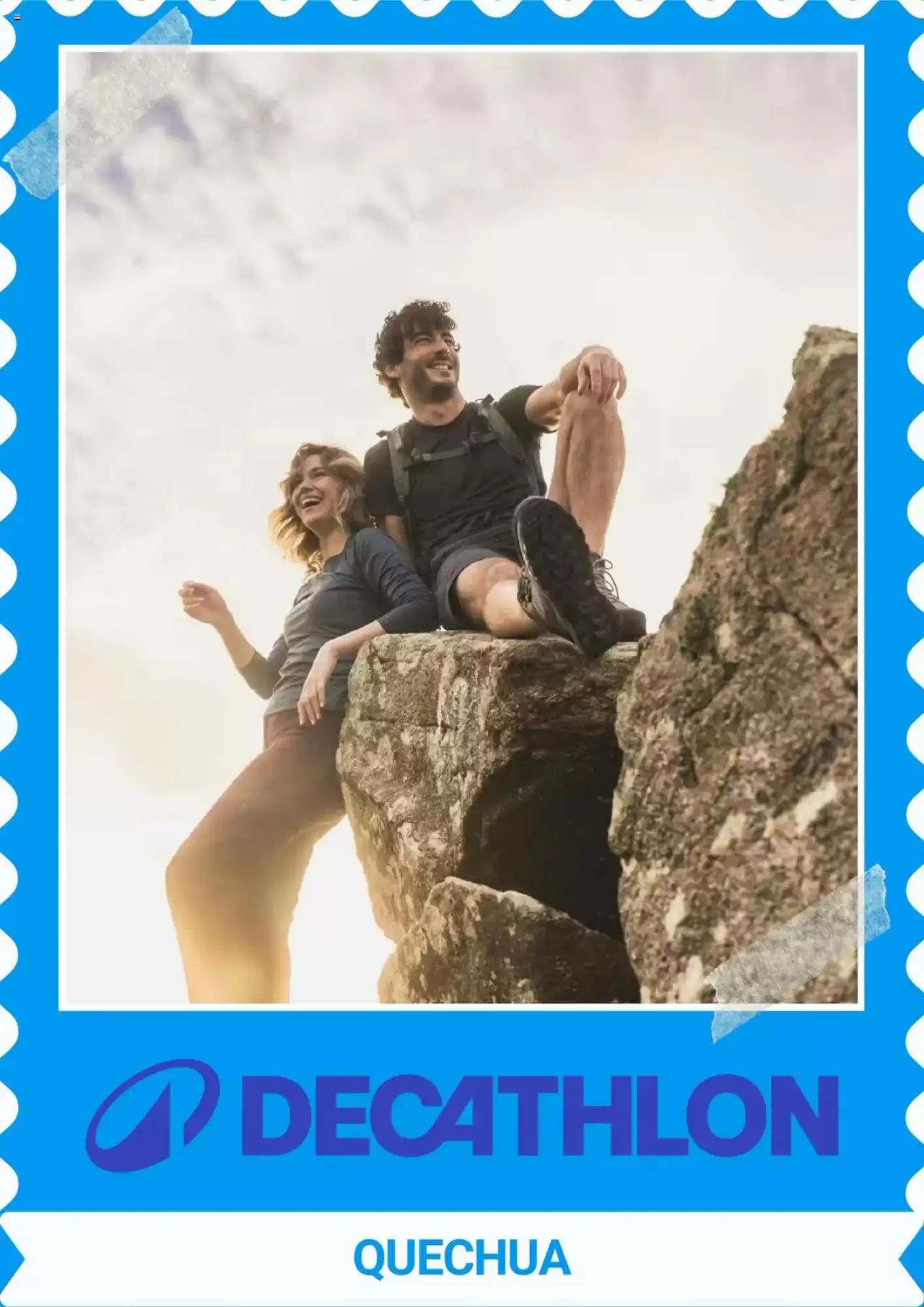 Decathlon Catalog 31.07.2025 - 31.08.2025