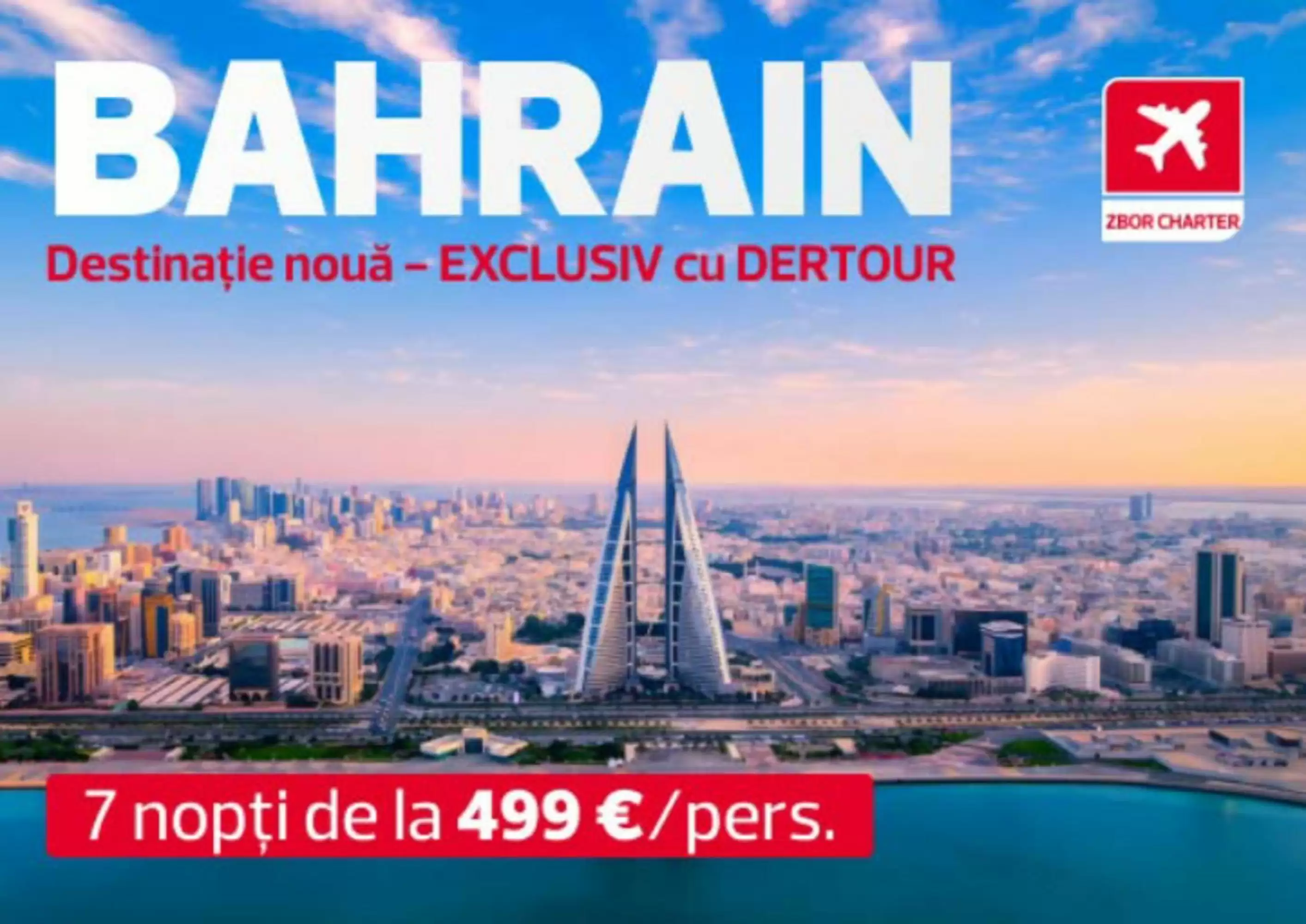 Dertour Catalog 20.08.2025 - 02.09.2025